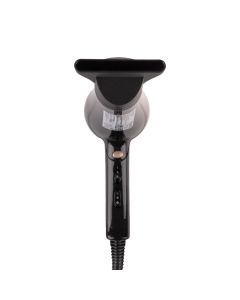 Фен Laretti LR-HC1400 Чорний (Black)