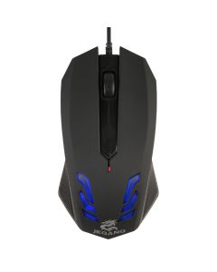 Миша Jeqang JM-032 Черный (Black)