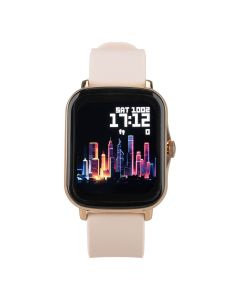 Умные часы Gelius Pro GP-SW003 Amazwatch GT2 Lite Золотой (Gold)