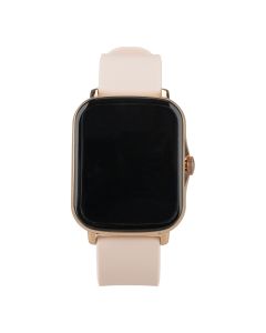 Умные часы Gelius Pro GP-SW003 Amazwatch GT2 Lite Золотой (Gold)