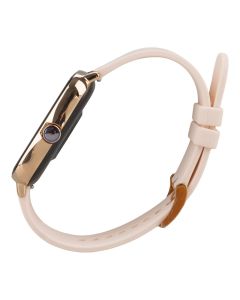 Умные часы Gelius Pro GP-SW003 Amazwatch GT2 Lite Золотой (Gold)