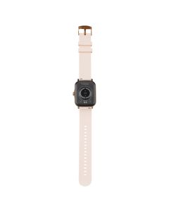 Умные часы Gelius Pro GP-SW003 Amazwatch GT2 Lite Золотой (Gold)