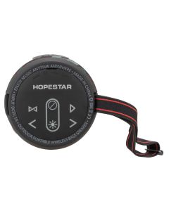 Bluetooth колонка Hopestar P40 Pulse Зелена (Green Camouflage)