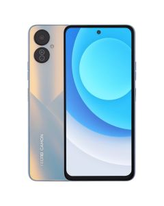 Смартфон TECNO Camon 19 Neo (CH6i) 6/128Gb NFC Ice Mirror