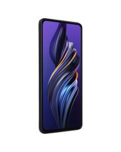 Смартфон TECNO POVA-3 (LF7n) 6/128Gb NFC Eco Black