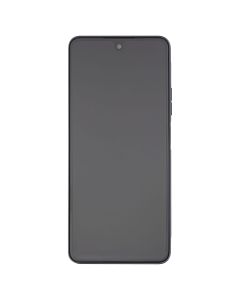 Смартфон TECNO POVA-3 (LF7n) 6/128Gb NFC Eco Black