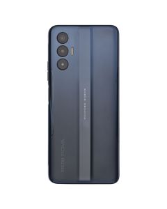 Смартфон TECNO POVA-3 (LF7n) 6/128Gb NFC Eco Black