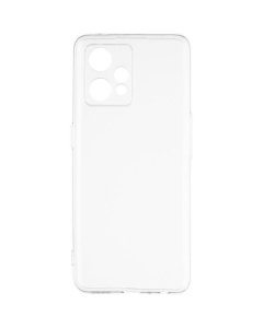 Прозрачный чехол для Realme 9 4G