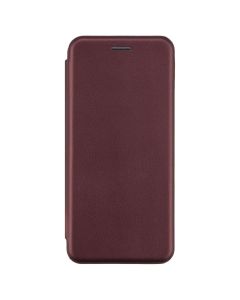 Чехол-кейс для Samsung A32 Kira Shell Красный (Бордо)