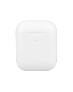 Бездротові навушники вкладиші XO F90T TWS Білі (White)