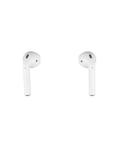 Бездротові навушники вкладиші XO F90T TWS Білі (White)