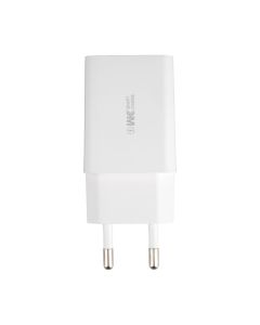 Зарядний пристрій Remax WK Design WP-U56 2USB 2.0A+Micro-USB Чорний (Black)