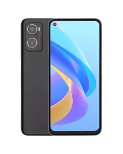 Смартфон OPPO A76 4/128Gb Glowing Black