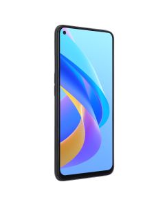 Смартфон OPPO A76 4/128Gb Glowing Black