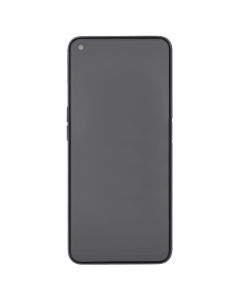 Смартфон OPPO A76 4/128Gb Glowing Black