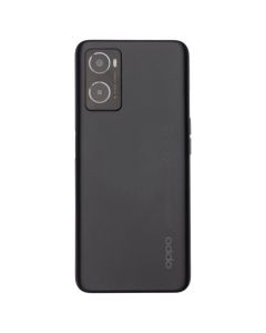 Смартфон OPPO A76 4/128Gb Glowing Black