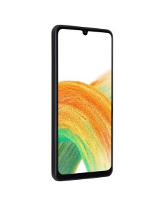 Смартфон Samsung Galaxy A33 5G 6/128Gb Black (A336B/128)