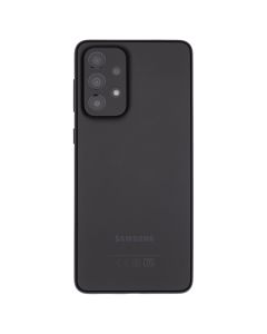 Смартфон Samsung Galaxy A33 5G 6/128Gb Black (A336B/128)