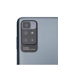Смартфон Xiaomi Redmi 10 2022 4/128Gb Carbon Grey