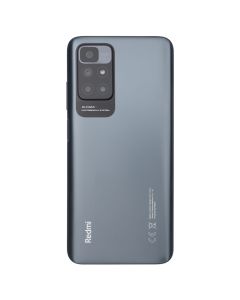 Смартфон Xiaomi Redmi 10 2022 4/128Gb Carbon Grey