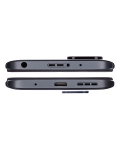 Смартфон Xiaomi Redmi 10 2022 4/64Gb Carbon Grey