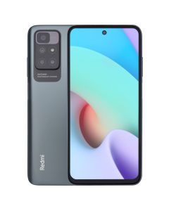 Смартфон Xiaomi Redmi 10 2022 4/64Gb Carbon Grey