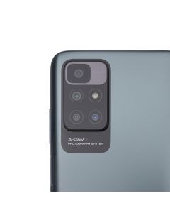 Смартфон Xiaomi Redmi 10 2022 4/64Gb Carbon Grey