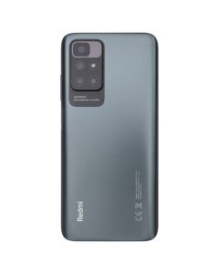 Смартфон Xiaomi Redmi 10 2022 4/64Gb Carbon Grey