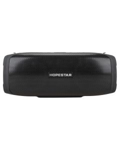 Bluetooth колонка Hopestar A6 Чорна (Black)