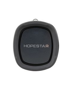 Bluetooth колонка Hopestar A6 Чорна (Black)