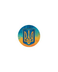 Поп-сокет WAVE Ukraine Edition Mobile Phone Grip (Герб)