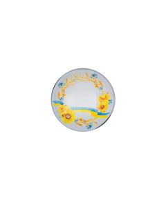 Попсокет WAVE Ukraine Edition Mobile Phone Grip (Вінок Україна)