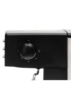 Кофеварка Vegas VCM-9070B Черная (Black)