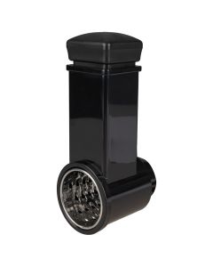 М`ясорубка ViLgrand V221-PMG Срібна (Silver)