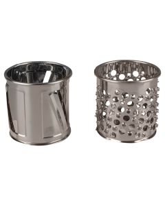 М`ясорубка ViLgrand V221-PMG Срібна (Silver)