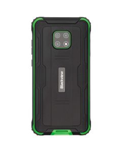 Смартфон Blackview BV4900 Pro 4/64Gb Black-Green