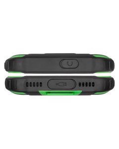 Смартфон Blackview BV4900 Pro 4/64Gb Black-Green