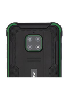 Смартфон Blackview BV4900 Pro 4/64Gb Black-Green