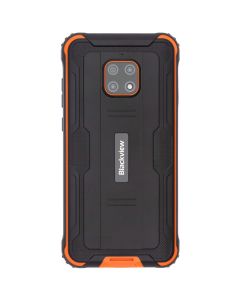 Смартфон Blackview BV4900 Pro 4/64Gb Black-Orange