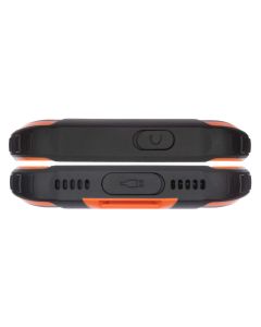 Смартфон Blackview BV4900 Pro 4/64Gb Black-Orange