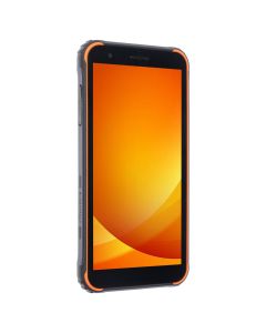 Смартфон Blackview BV4900 Pro 4/64Gb Black-Orange