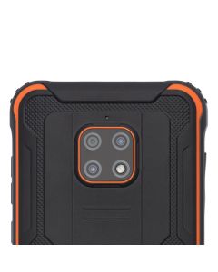 Смартфон Blackview BV4900 Pro 4/64Gb Black-Orange