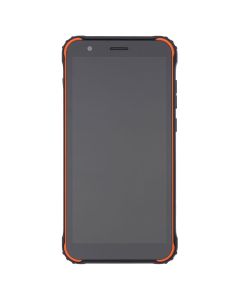 Смартфон Blackview BV4900 Pro 4/64Gb Black-Orange
