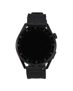 Смарт-годинник Hoco Y9 Чорний (Black)