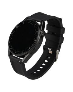 Смарт-годинник Hoco Y9 Чорний (Black)