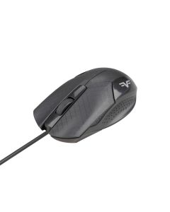 Миша Frime FM-075B Черная (Black)