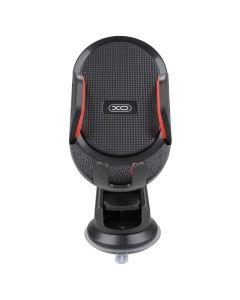 Автотримач XO C39 Чорний (Black)