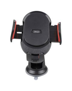 Автотримач XO C39 Чорний (Black)