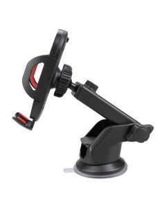 Автотримач XO C39 Чорний (Black)