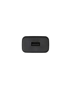 Зарядное устройство Borofone BA52A 2.1A + кабель Micro-USB Черный (Black)
